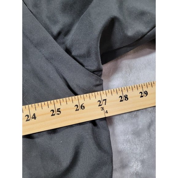 Vantage‎ Convertible Golf Jacket Vest Mens XL Pullover Windbreaker Verizon - Picture 4 of 8